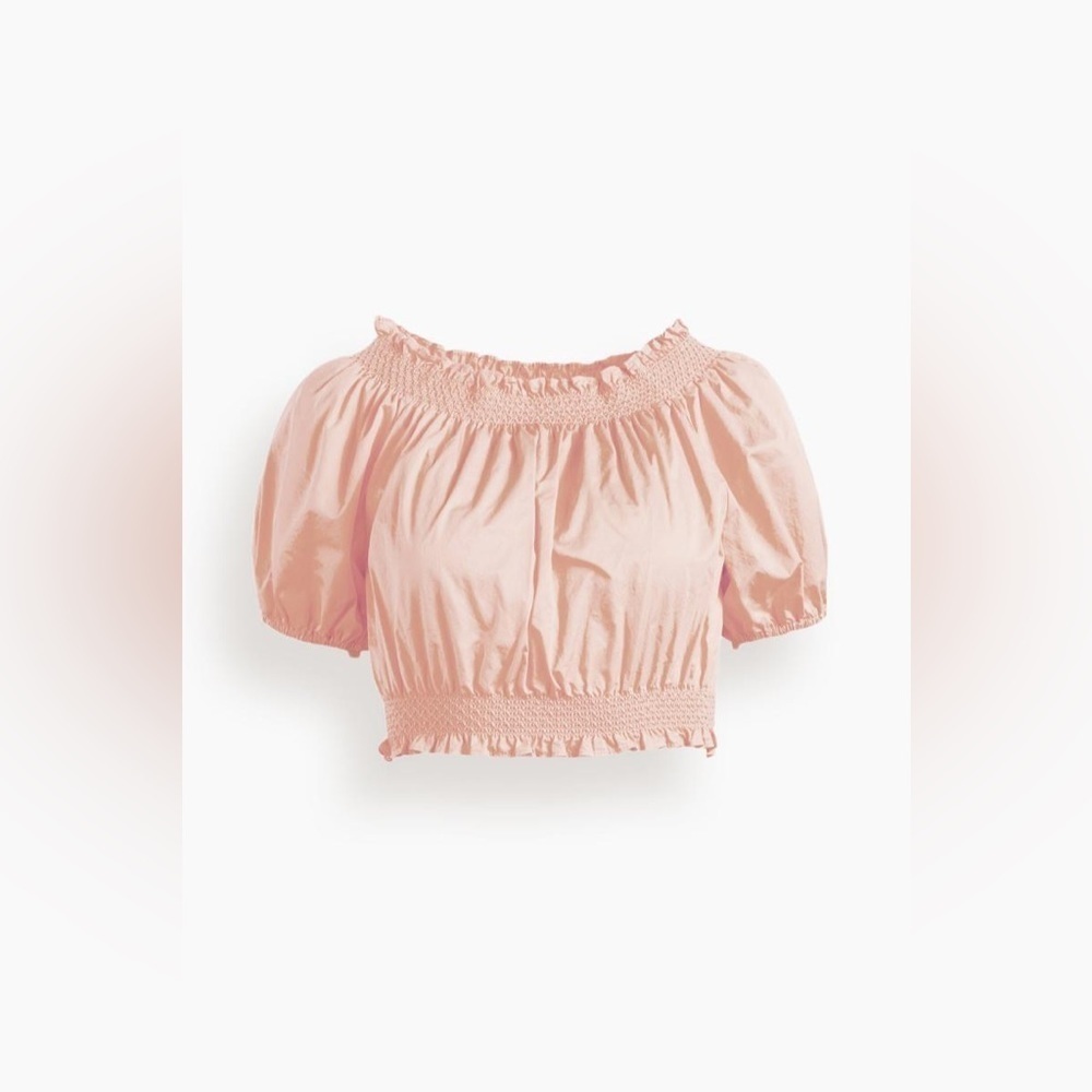 Xirena Emelia Top in Blush
